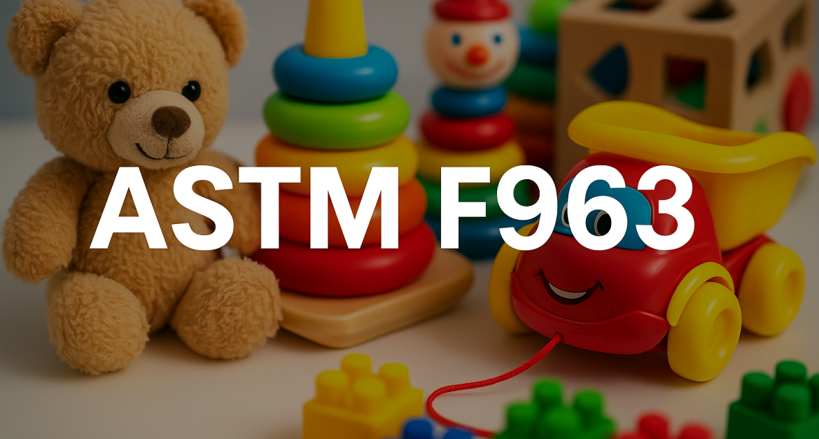 ASTM F963