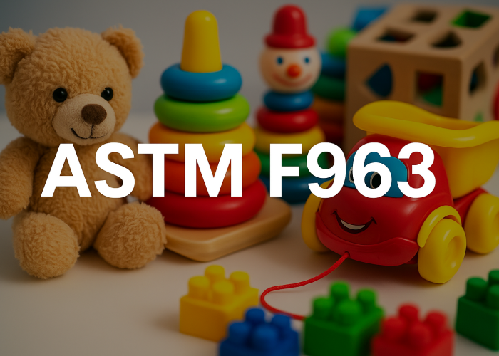 ASTM F963