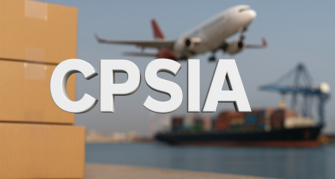 CPSIA