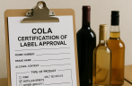 מהו אישור COLA ולמה הוא מפתח הזהב ליבוא אלכוהול מארה״ב