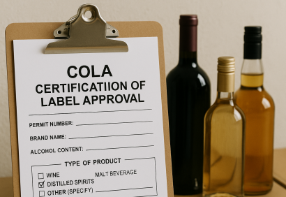 אישור COLA