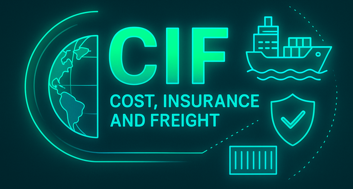 מה זה CIF