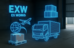 מה זה EXW ואיך הוא באמת עובד בעסקאות סחר חוץ